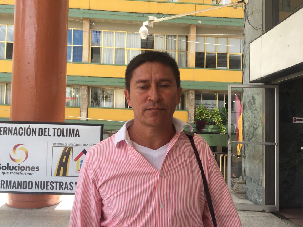 Empresa de aguas del Tolima a responder ante la justicia