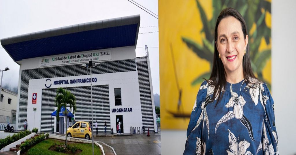 La USI quebrada, y la gerente contrató super asesores de 28 millones de pesos mensuales