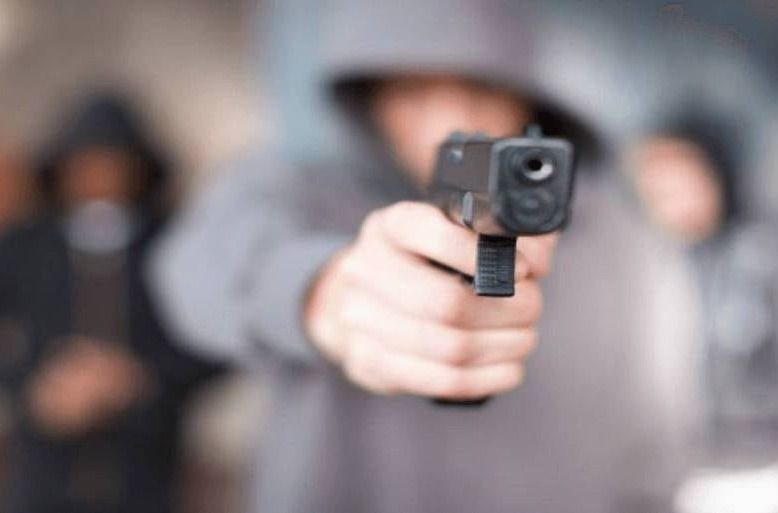 Ibagué se salió de control, 4 personas baleadas en 24 horas