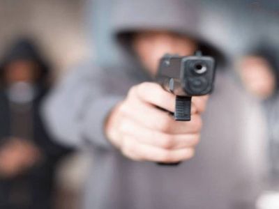 Ibagué se salió de control, 4 personas baleadas en 24 horas