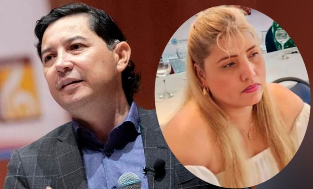 Un mal tramite de la Contraloría, tumbó proceso contra Hurtado, por 10 mil millones