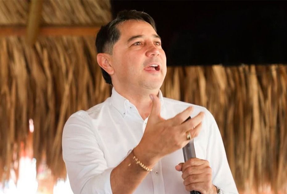 Qué pasará con el proceso por corrupción contra Hurtado, que se cayó