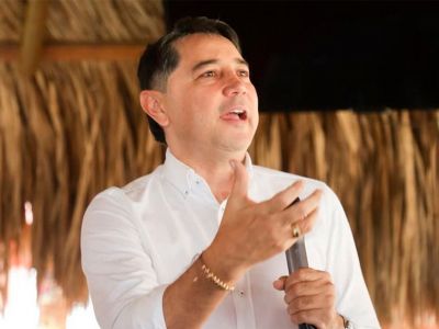 Qué pasará con el proceso por corrupción contra Hurtado, que se cayó