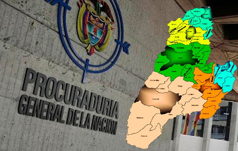 Alcaldesa de un municipio del Tolima, en líos por unos nombramientos