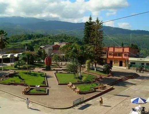 Así se distribuyen los desayunos escolares en Villarrica