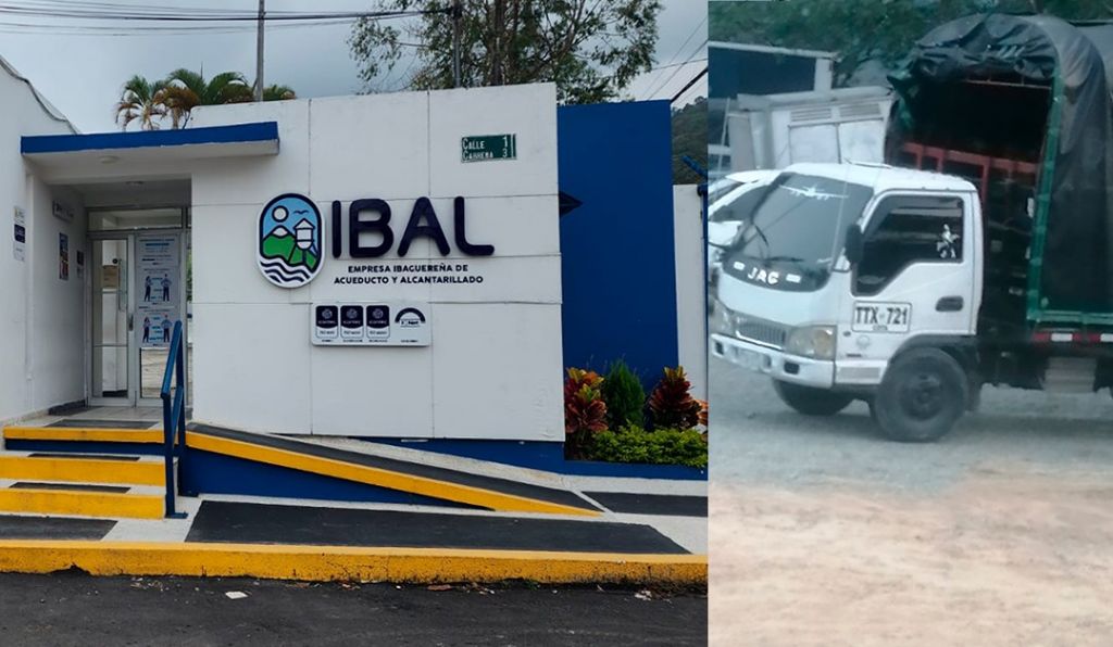 Corrupción en el IBAL. Tuercen licitación para favorecer hermano de Hurtado