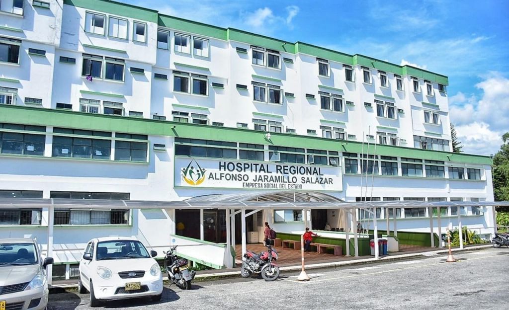 Las intervenciones de hospitales, un remedio peor que la enfermedad