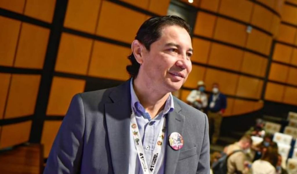 Proceso en Procuraduría, puede acabar con carrera política de Andrés Hurtado