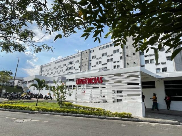 Por presión de sindicatos, Nueva EPS giró ayer plata a hospitales del Tolima