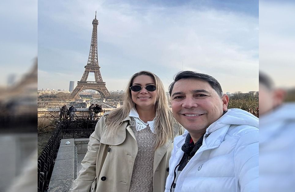 Procuraduría, asignó investigador en caso contra esposa de Andrés Hurtado