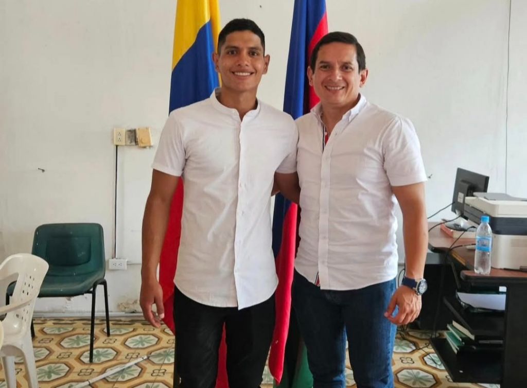 USI, dio contrato con sobrecosto, a papá de concejal cercano a Minsalud