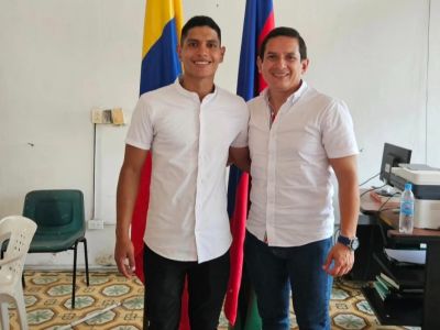 USI, dio contrato con sobrecosto, a papá de concejal cercano a Minsalud
