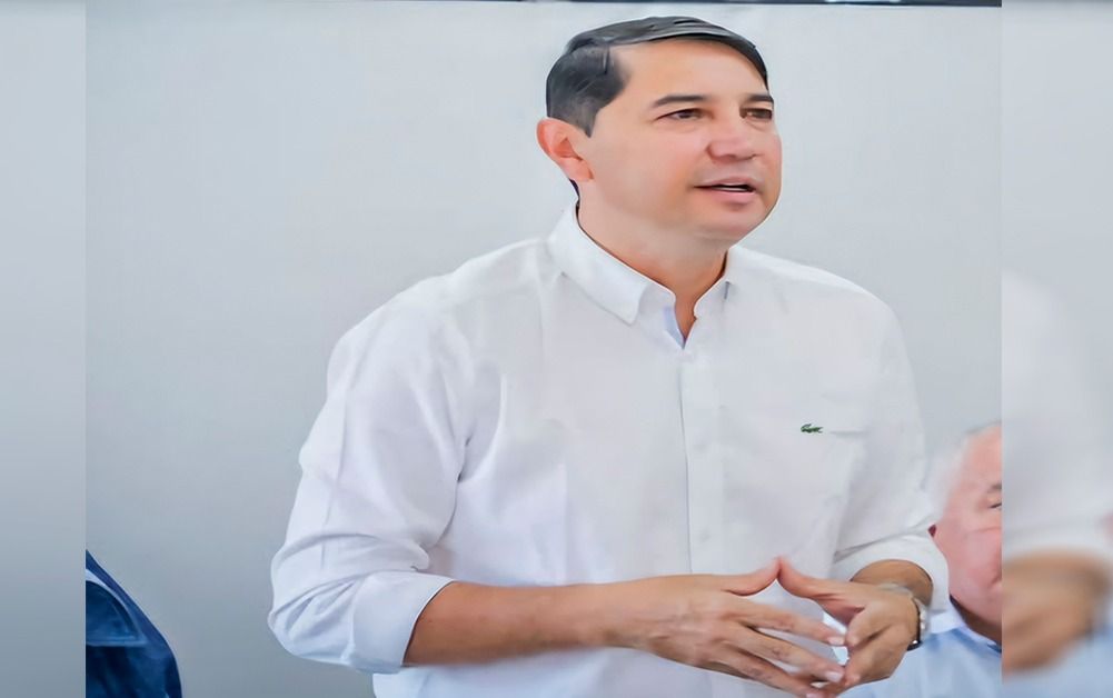 Familia Hurtado, en la nómina de empresa con contratos millonarios, en alcaldía de Ibagué