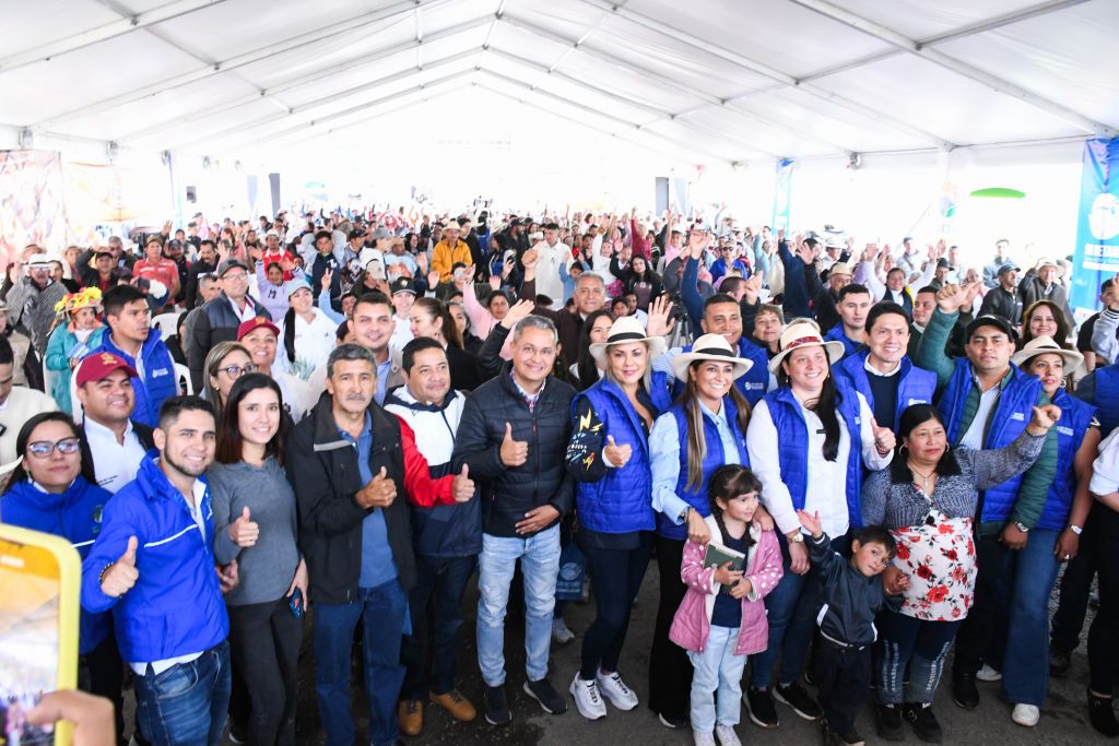 Inició estrategia para erradicar retamo espinoso en complejo de páramos en Murillo