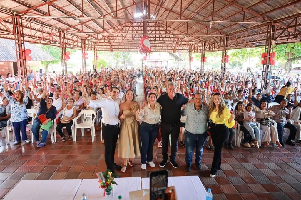Estafadores, violadores, y corruptos, los aliados de Hurtado