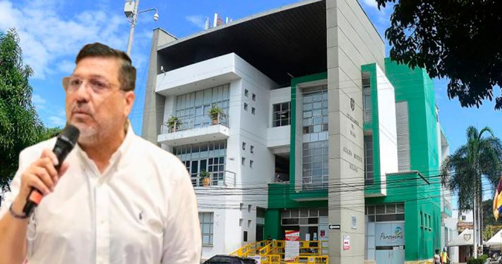 En tres meses habrá elecciones atípicas para escoger alcalde en Melgar