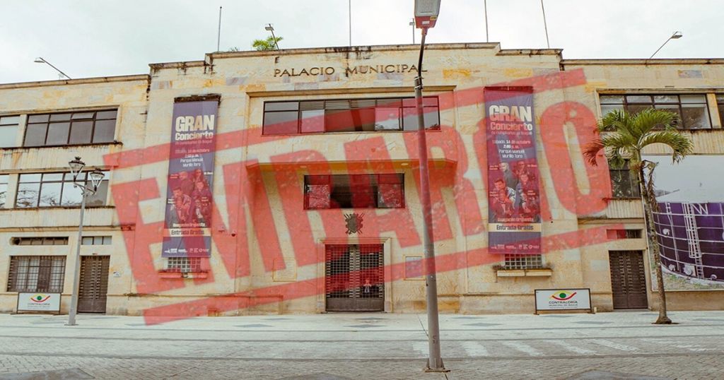 Alcaldía de Ibagué, embargó 2300 bienes, en la lista sigue el resto de morosos
