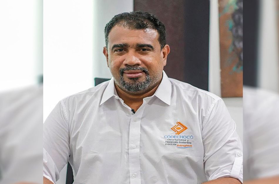 En una sola voz, las CAR exigen acciones del Gobierno Nacional para lograr liberación del director de Codechocó