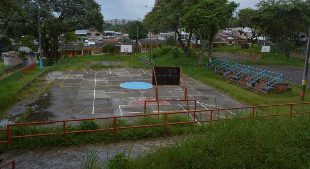 “Bocaneme en ruinas y la política en modo Necromancia”