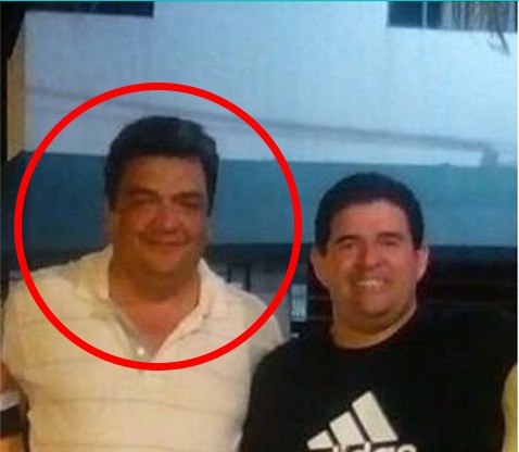 Así era la peligrosa banda de la que hacía parte asesor alcalde de Cunday