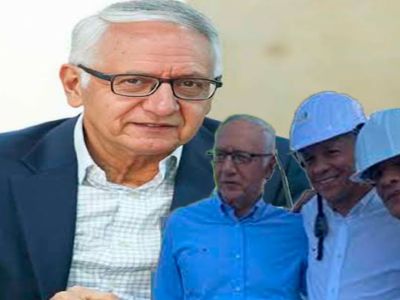 Otro escándalo de corrupción del Ministro de Salud, el tolimense Jaramillo