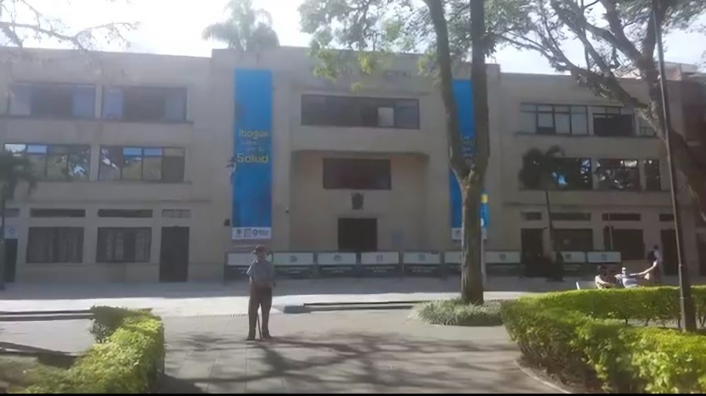 Juez ordena al concejo y alcaldía, dar detalles del viaje a China de la alcaldesa de Ibagué