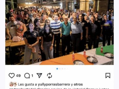 3600 contratistas de Hurtado, en la alcaldía no trabajan por hacerle campaña