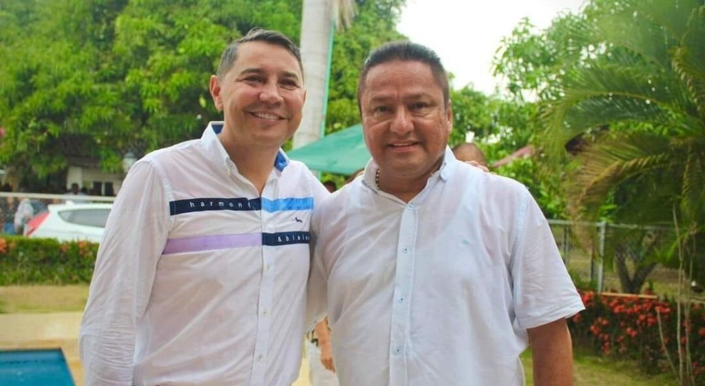 Aquileo Medina, y el oscuro manejo de recursos públicos en el SETP