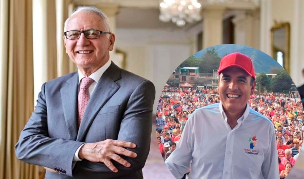 Posible tráfico de influencias manejaría Mauricio Jaramillo, en Minsalud