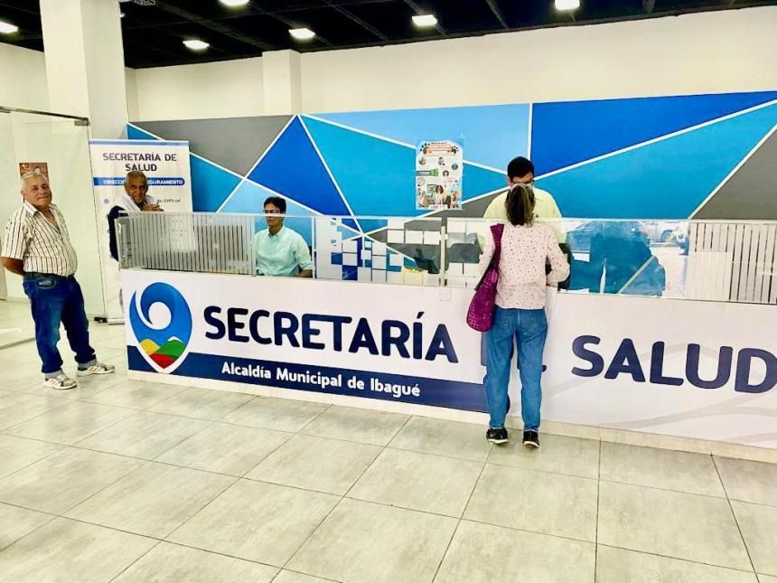 Las torturas al interior de secretaría de salud de Ibagué: Denuncia de Contratista