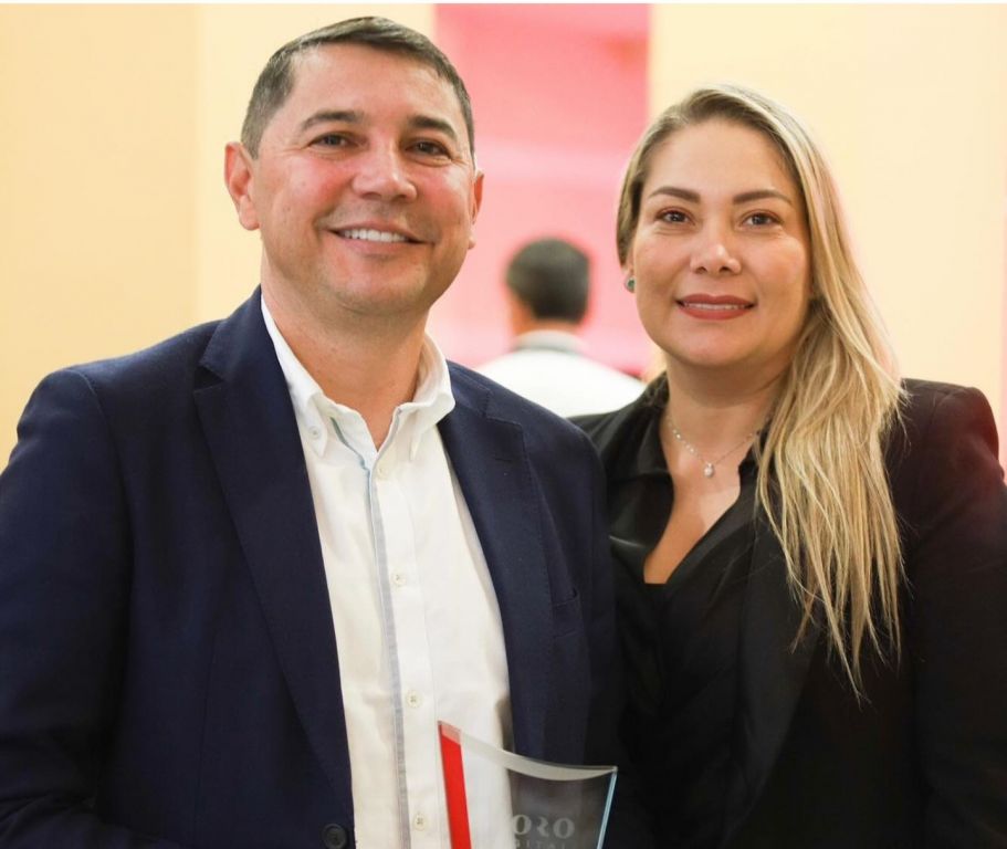 Procuraduría al estilo Pilatos, se lavó las manos en caso contra esposa de Hurtado