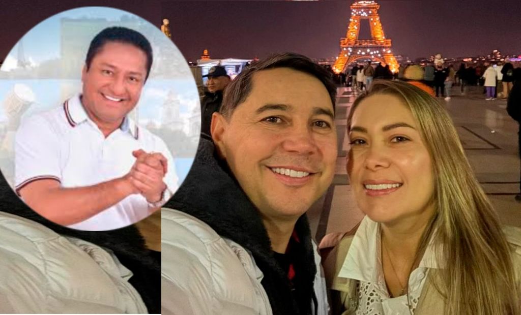 Informe negro de Contraloría contra el SEPT, involucra a la Esposa de Hurtado