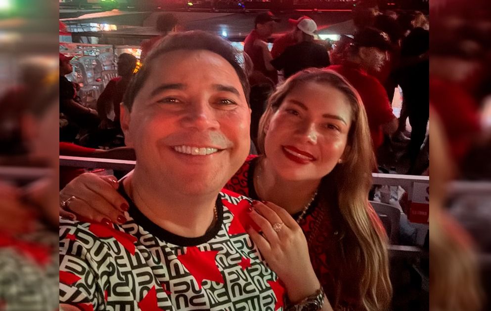 Andrés Hurtado, es como el perro que le muerde la mano al que le da de comer