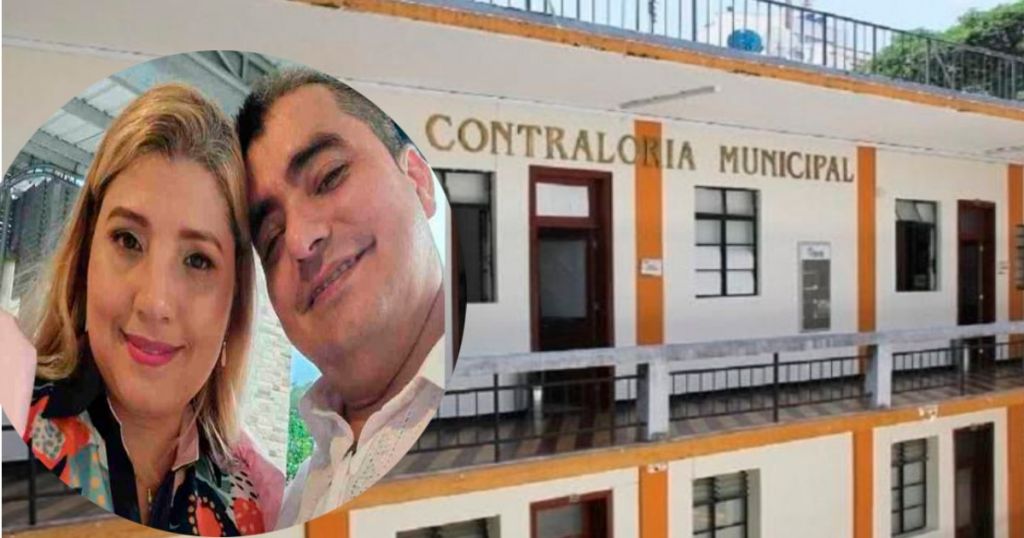 Irregularidades denunciadas contra la contraloría de Ibagué, No son investigadas