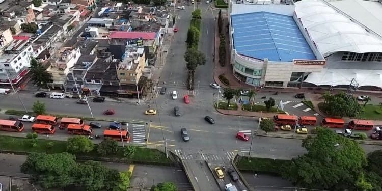Deporte en las calles: atención a los cierres viales en Ibagué este Domingo