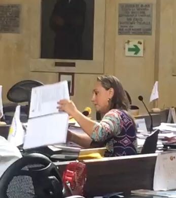 Otro escándalo ensombrece elección de Personero de Ibagué