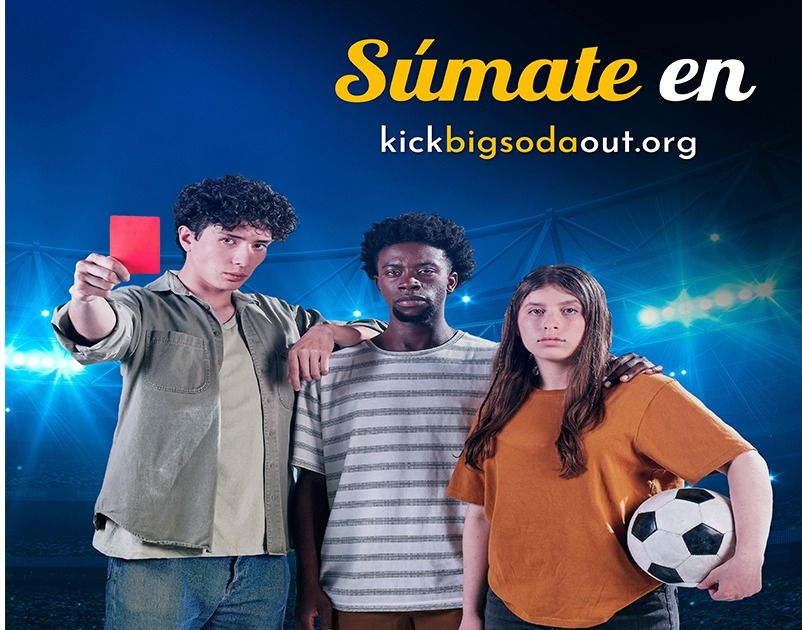 La FIFA contra la pared, para que corte contratos con bebidas endulzadas