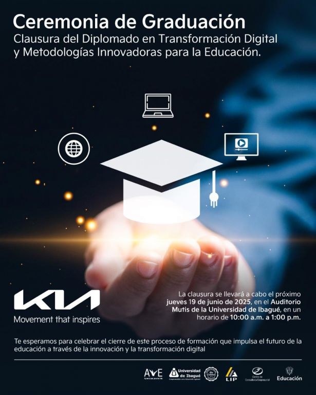 Kia financió capacitación de docentes en el Tolima, para renovar la educación rural