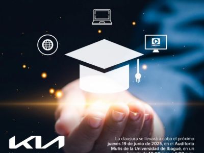 Kia financió capacitación de docentes en el Tolima, para renovar la educación rural