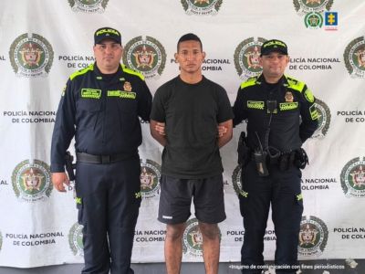 A la cárcel soldado que violó un niño en Rovira Tolima