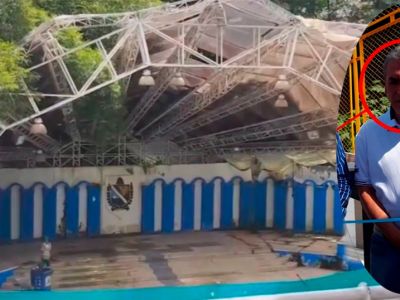 Periodista habría incidido, para que ingeniero ganara obra de la Concha Acústica Ibagué