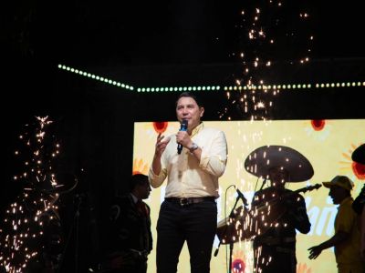 Hurtado, y los ingenieros Caleños, a los que les prometió contratos en alcaldía de Ibagué