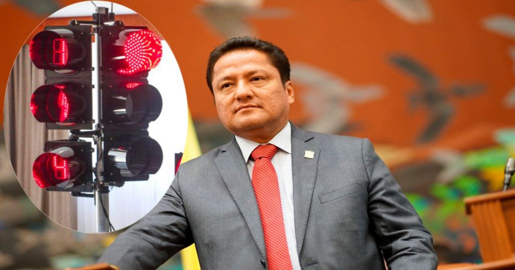 El lado oscuro del contrato de la semaforización de Ibagué, qué entregó el SETP