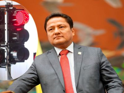 El lado oscuro del contrato de la semaforización de Ibagué, qué entregó el SETP