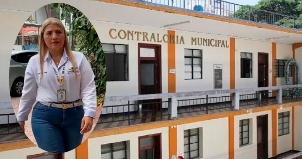 Empleados de la contraloría Ibagué, le declaran la guerra a su jefa