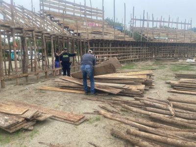 Cortolima, y los operativos en municipios donde se hará corralejas