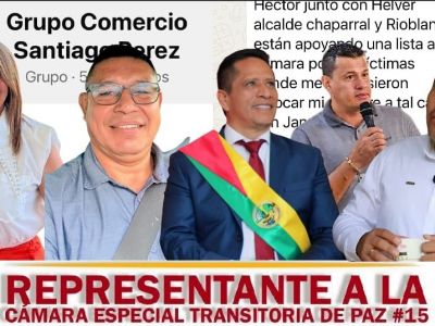 Investigarán varios alcaldes del sur del Tolima, por participación en política