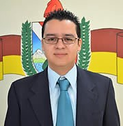 Alcalde de Purificación premiado por ser el más social e incluyente del Tolima