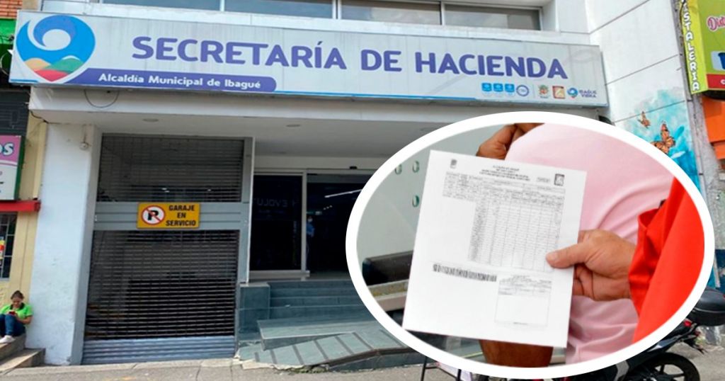 Varios pagos de predial, hechos por Ibaguereños, no aparecen en alcaldía