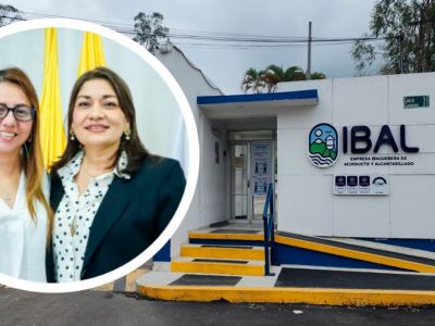 En silencio avanza torcida licitación de 35 mil millones, en el IBAL